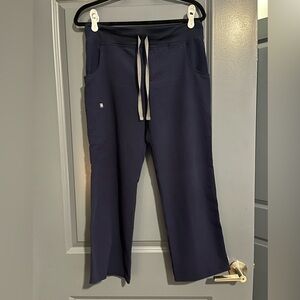 Figs Kade Cargo Scrub Pants